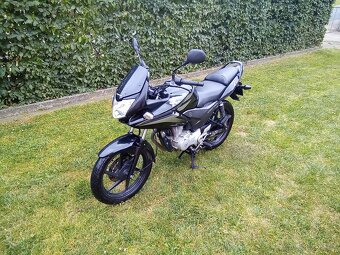 Honda CBF 125 - 2