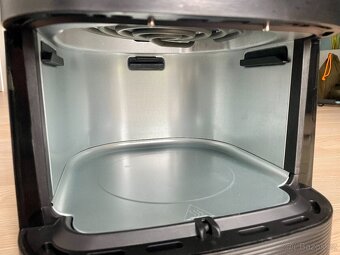 Tefal EY505815 Easy Fry & Grill Precision - V záruce - 2