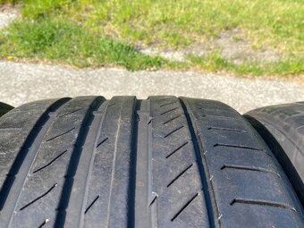 265/30R20 (94Y) Continental ContiSportContact 5P 4ks - 2