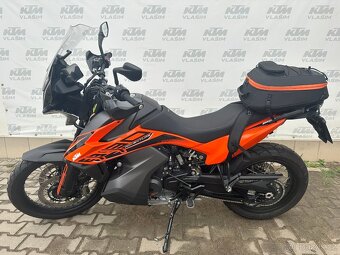 KTM 890 Adventure - 2