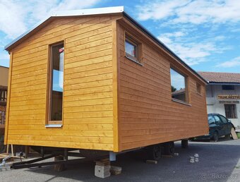 Maringotka/Tiny House - 2