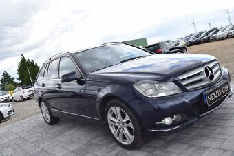 🚗Mercedes-Benz 2.1 CDI 100KW ALU KŮŽE - 2