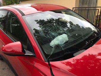 hyundai tucson 1,6 - 2