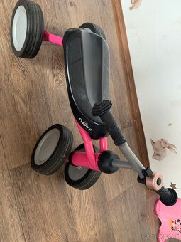 Holcici motorka - 2