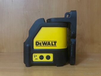 Dewalt DW088CG - laser zelený - 2