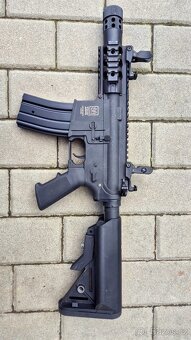 Airsoft zbraň M4 CORE SA-C10 - 2