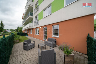 Prodej bytu 4+kk, 84 m², Ústí nad Orlicí, ul. Písečník - 2