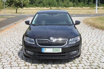 OCTAVIA 3, 1.4TSI-103kw,ELEGANCE,Bi-Xen,Výhřevy,2xPDC,149tkm - 2