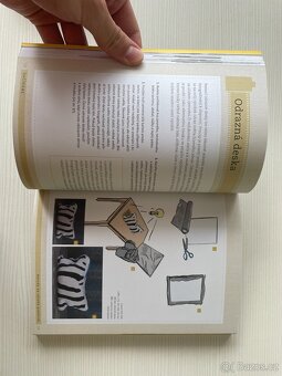 Naučte se fotografovat produkty - 2