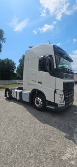 VOLVO FH 500 - TAHAČ NÁVĚSŮ - 2