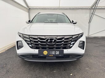 Hyundai Tucson, 1.6169kw4x4DPH1MAJPLUG-IN - 2