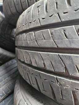 235/65R16C 115/113R Agilis MICHELIN - 2