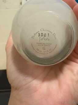 Parfém Christian Dior J’adore - 2