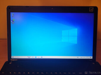 Lenovo ThinkPad Edge E530 - 2