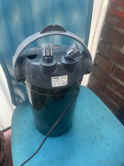 Filtrace Eheim 2036 300l + - 2