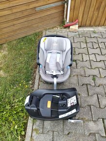autosedačka Cybex Aton 5 (vajíčko) - 2