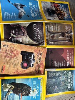 National geographic - 2
