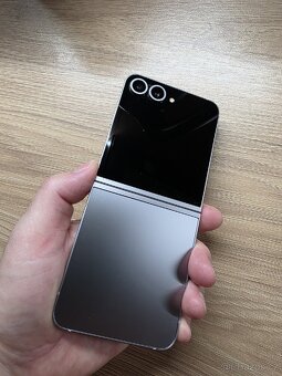 Samsung FLIP 6 / 256 Gb - 2