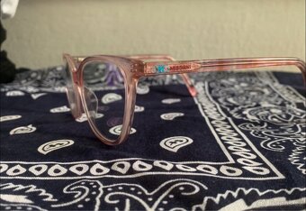 Missoni 35J brýle dámské značkové - 2