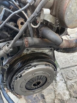 Motor škoda octavia 2 1.8 tsi 118 kw - 2