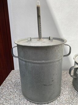 Zavařovací hrnec - 2