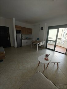 Albánie - apartmá u moře 2kk, Mali Robit, Durrës - - 2