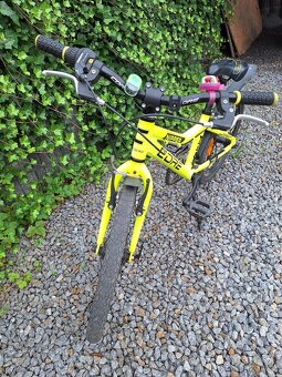 Kolo Specialized 20 - 2