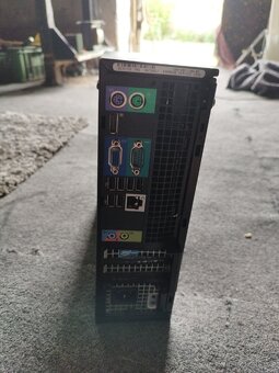 Dell Optiplex 390 - 2