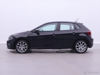 Volkswagen Polo 1,6 TDI Navi Tempomat (2018) - 2