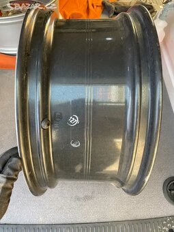 Originální disk Audi RS3 R19 - 2