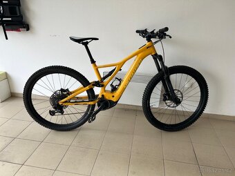 Specialized Turbo Levo 29 NB - 2
