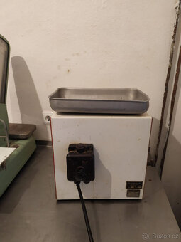 Mlýnek na maso - 2