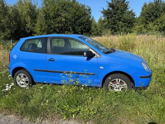 Volkswagen polo - 2