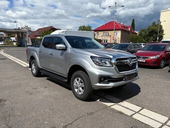 Dongfeng DF 6, 2.3dCi 120kw 4WD AT8 MID NAVI - 2