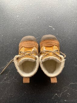 Jarní/podzimní boty Primigi - 2