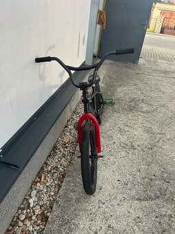 Prodám BMX kolo 🚴 - 2