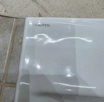 Umyvadlo Laufen - 2