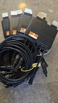 Tigo TS4-A-2F pro 8 panelů 300Kč/panel - 2