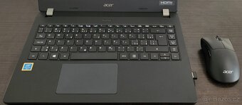 Notebook Acer TravelMate P2 (Windows 11) - 2