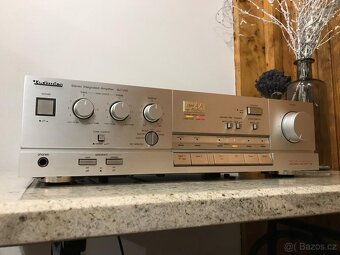 Technics SU-V60  Perfektní kondice - 2