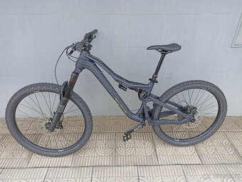 Rock Machine Whizz FS II 50 - 2