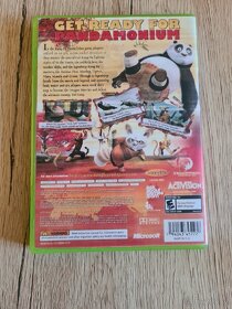 Hra Na X box 360 - 2