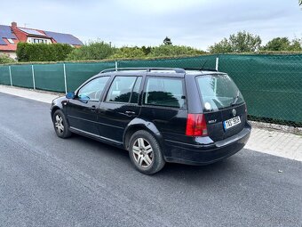 Vw golf 4 1.9tdi 85kw 6q - 2