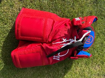 Nové hokejové kalhoty, Warrior COVERT OR EDGE - 2