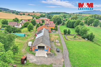 Pronájem skladu, 780 m², Dílce - 2