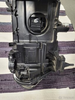 Světlomet laserové světlo pravé BMW X5 G05 - 2