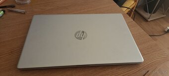 Notebook HP 17-cn2901nc - 2