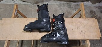 Lyžařské boty Atomic Hawx Prime 110s 290/295 - 2