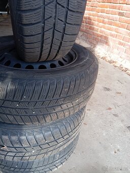 Zimni sada 5x112 r15 - 2