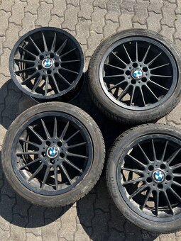 BMW Styling32 R18 5x120 Dvourozměr - 2